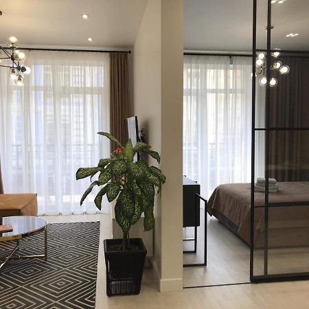 *Luxury Apartment In The City Center* Kiev Ngoại thất bức ảnh