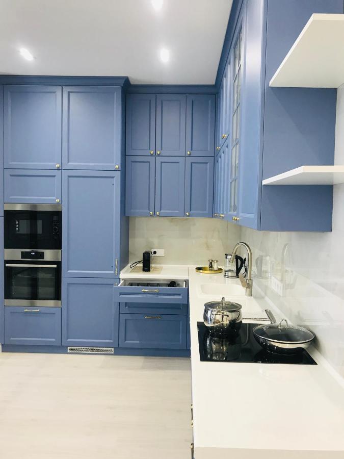 *Luxury Apartment In The City Center* Kiev Ngoại thất bức ảnh