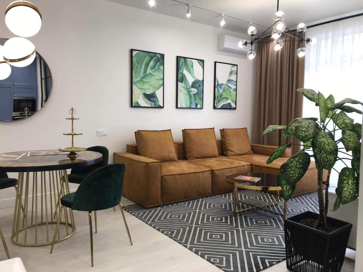 *Luxury Apartment In The City Center* Kiev Ngoại thất bức ảnh
