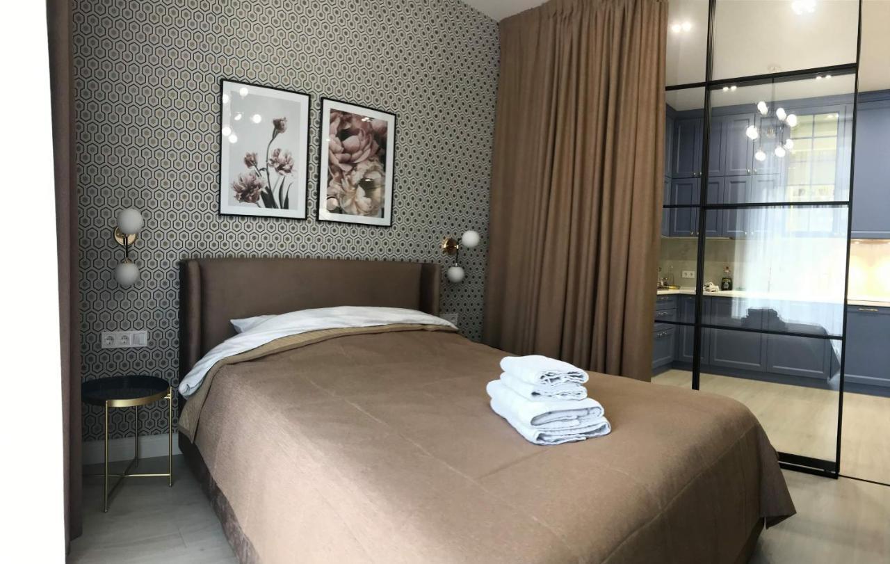 *Luxury Apartment In The City Center* Kiev Ngoại thất bức ảnh