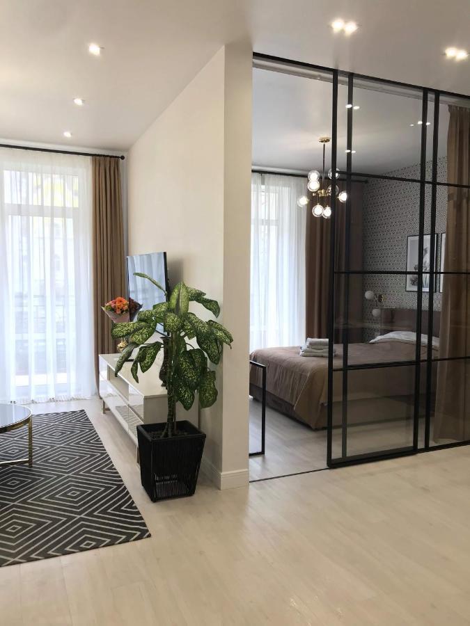 *Luxury Apartment In The City Center* Kiev Ngoại thất bức ảnh