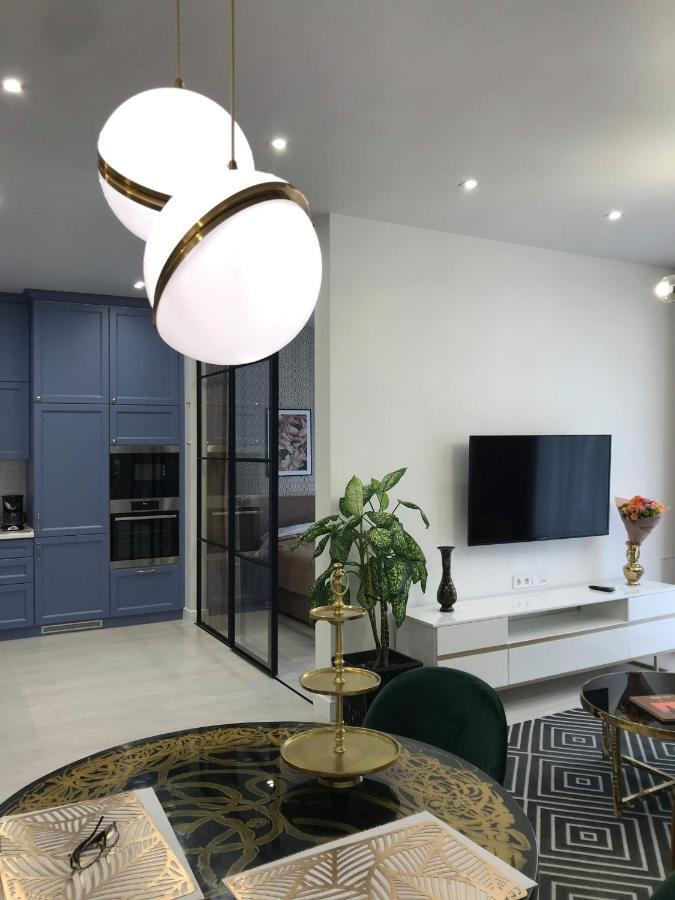 *Luxury Apartment In The City Center* Kiev Ngoại thất bức ảnh