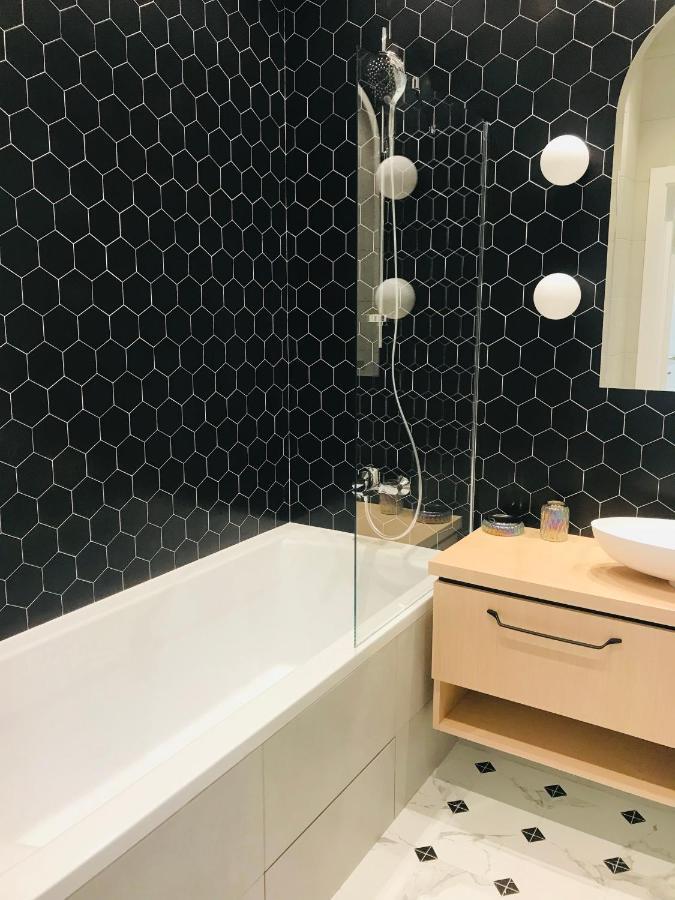 *Luxury Apartment In The City Center* Kiev Ngoại thất bức ảnh