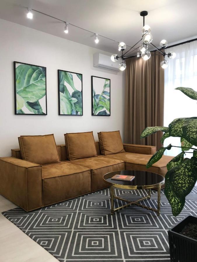 *Luxury Apartment In The City Center* Kiev Ngoại thất bức ảnh
