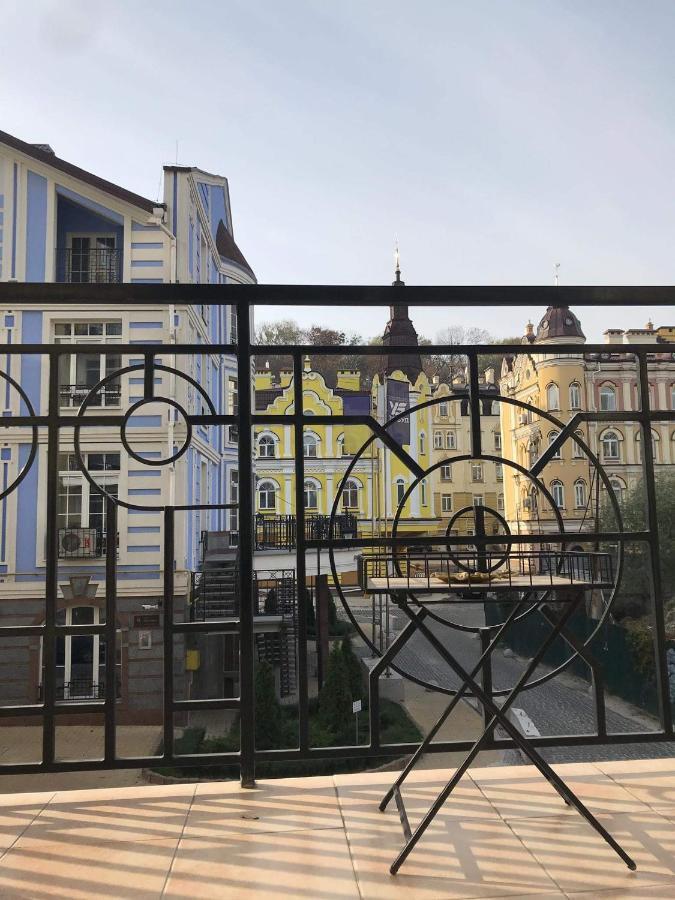 *Luxury Apartment In The City Center* Kiev Ngoại thất bức ảnh