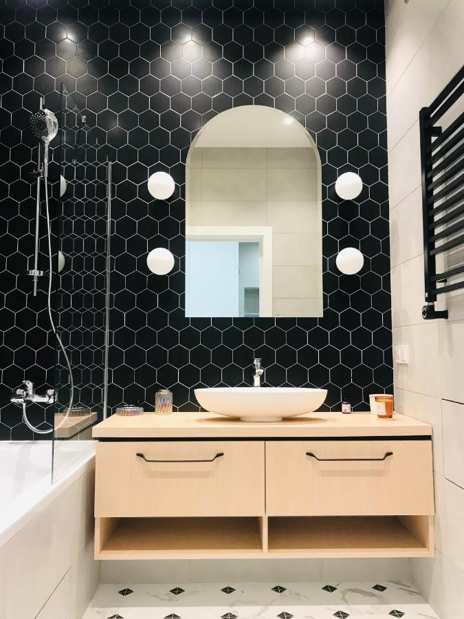 *Luxury Apartment In The City Center* Kiev Ngoại thất bức ảnh